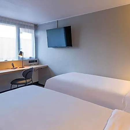 Campanile Nature - Niort Est La Creche 3* Vouille (Deux-Sevres)